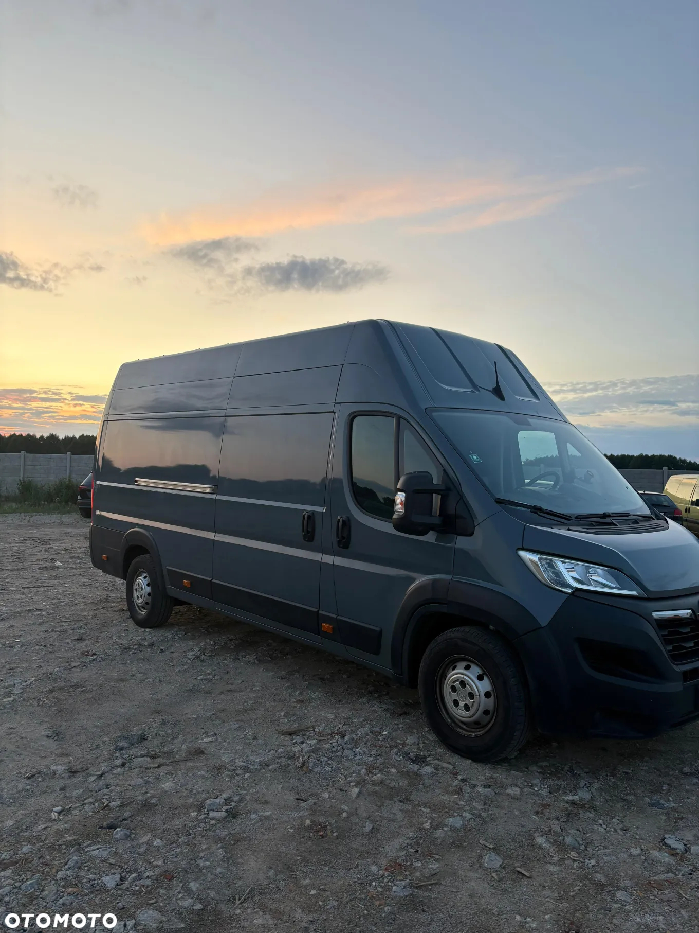 Opel MOVANO - 2