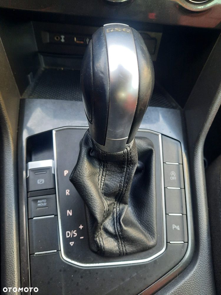 Volkswagen Tiguan 2.0 TDI SCR (BlueMotion Technology) DSG Sound - 16