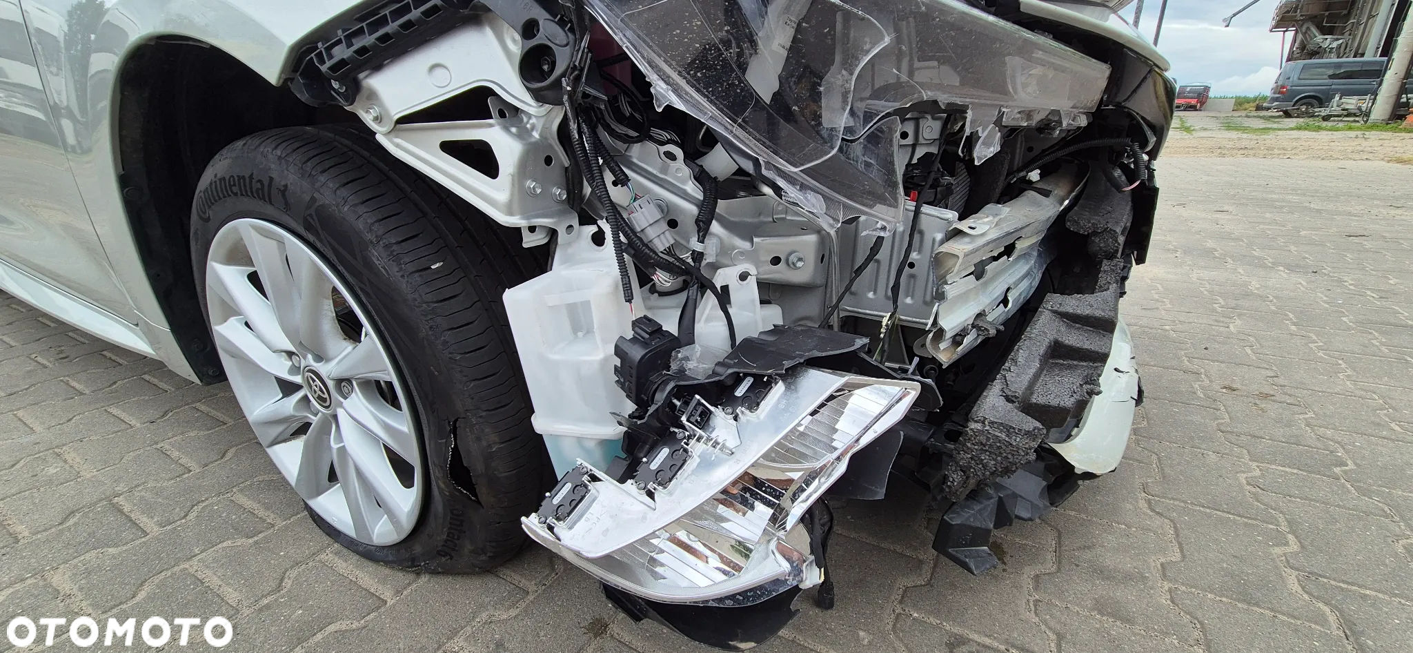 Toyota Corolla 1.8 Hybrid Active - 5