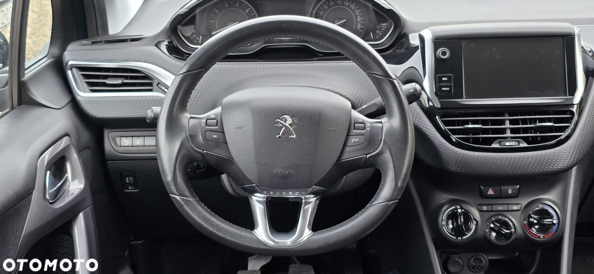 Peugeot 2008 1.2 Pure Tech Style - 38