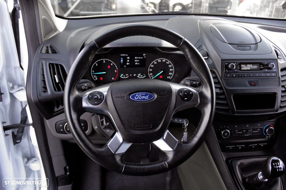 Ford Transit Connect 1.5 TDCi 210 L2 Trend - 25
