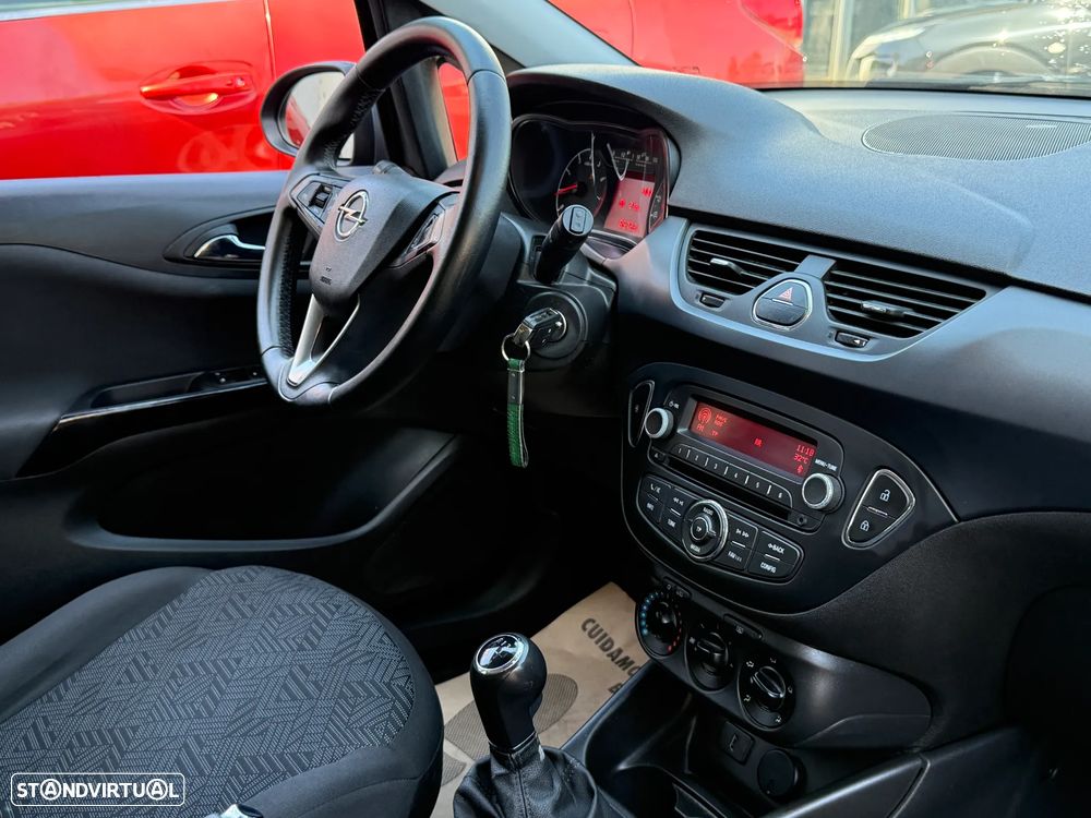 Opel Corsa - 24