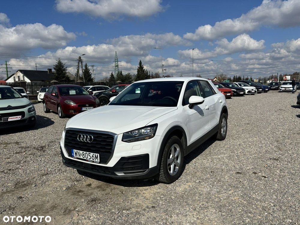 Audi Q2 - 5