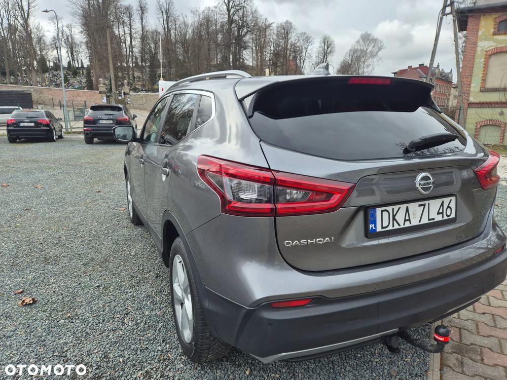 Nissan Qashqai - 11
