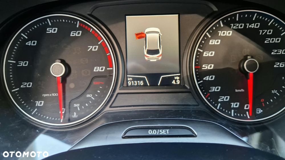 Seat Leon - 13