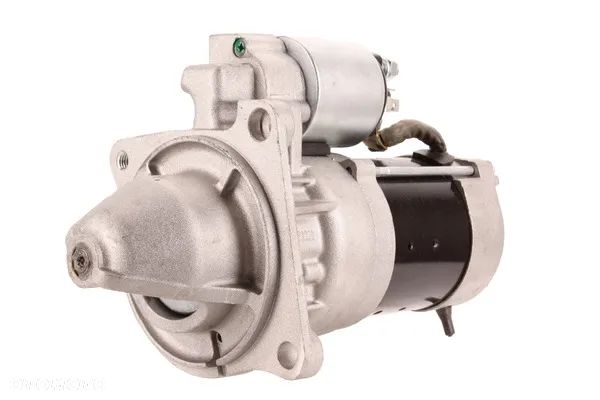 NOWY ROZRUSZNIK ALFA ROMEO AR 8 | 111996 - 1