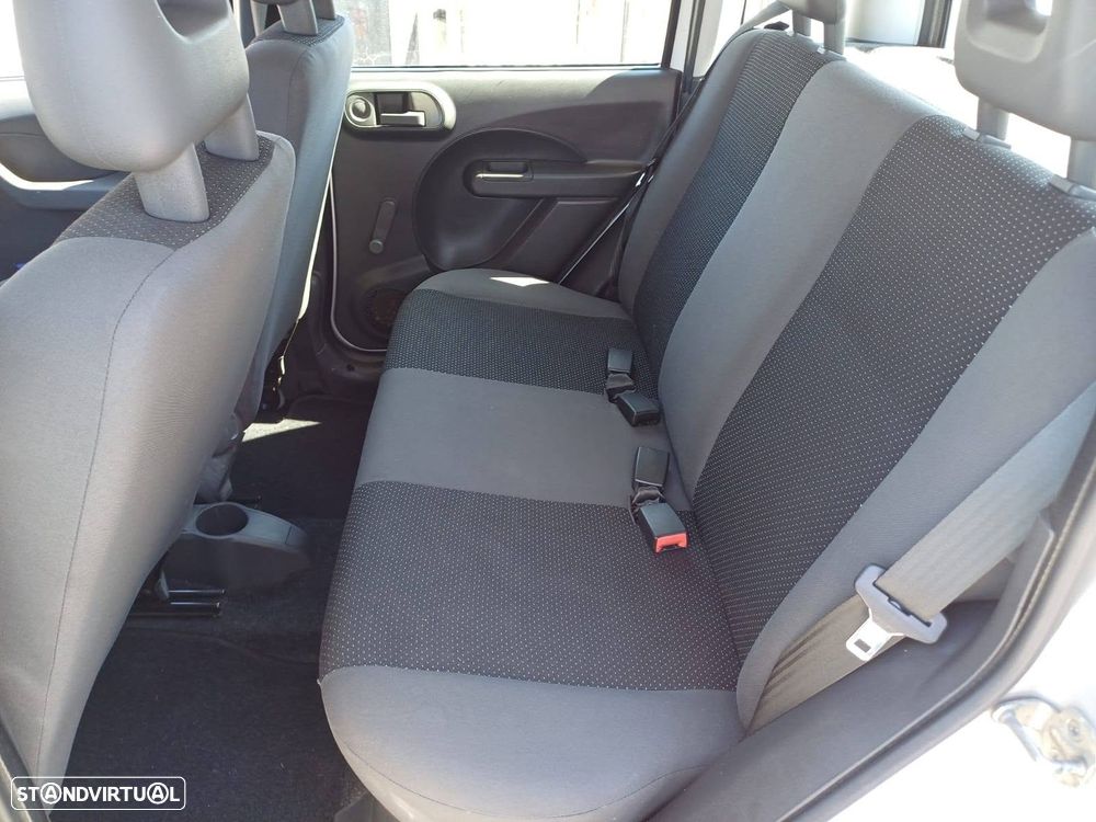 Fiat Panda 1.1 Active - 4