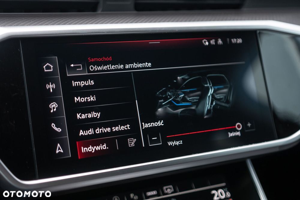 Audi RS6 Avant - 22