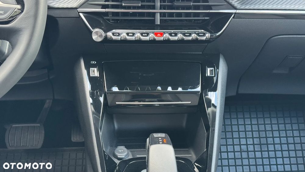 Peugeot 2008 1.2 PureTech Allure Pack S&S EAT8 - 14