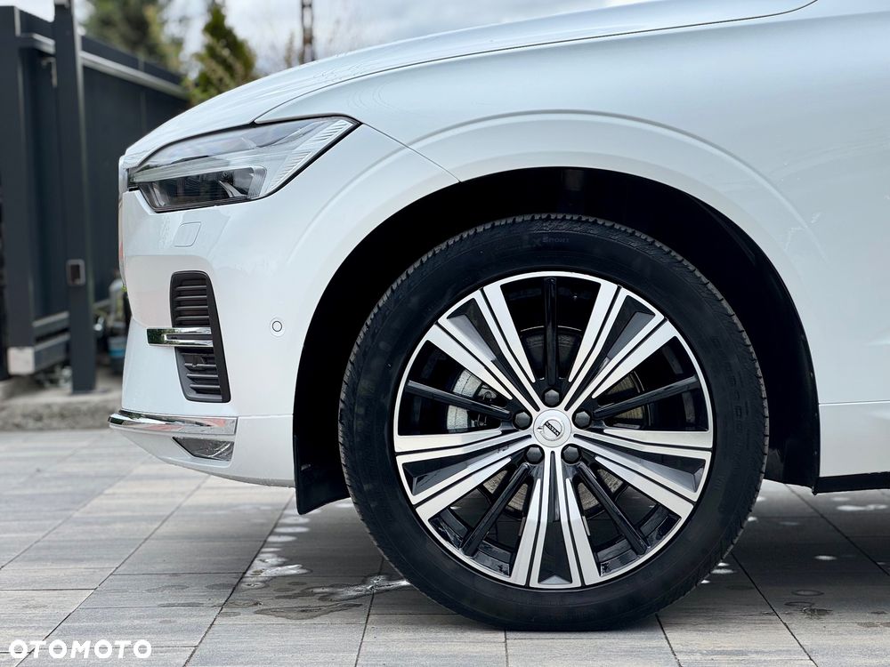 Volvo XC 60 B5 B AWD Plus Bright - 7