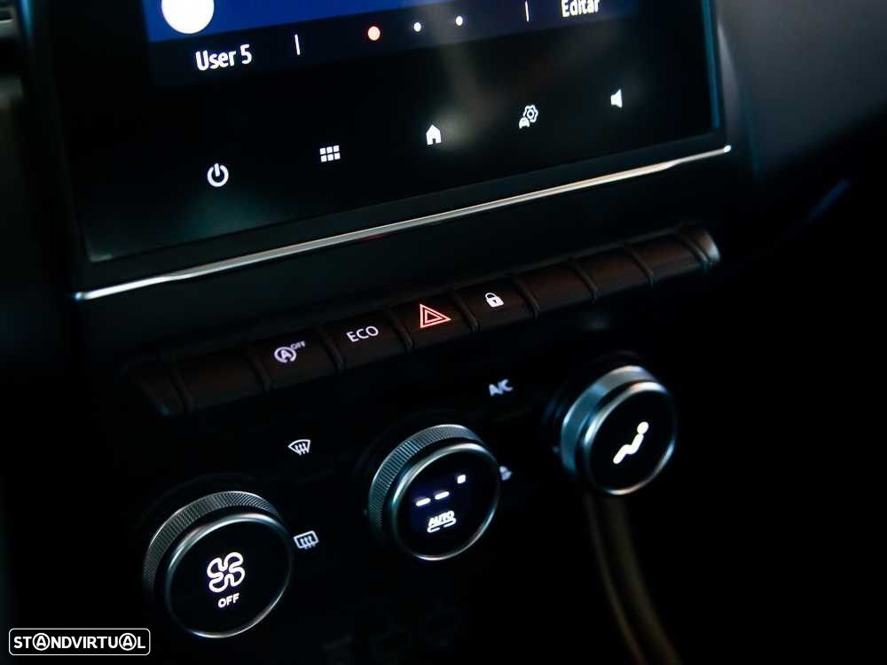 Renault Captur 1.5 dCi Exclusive - 25