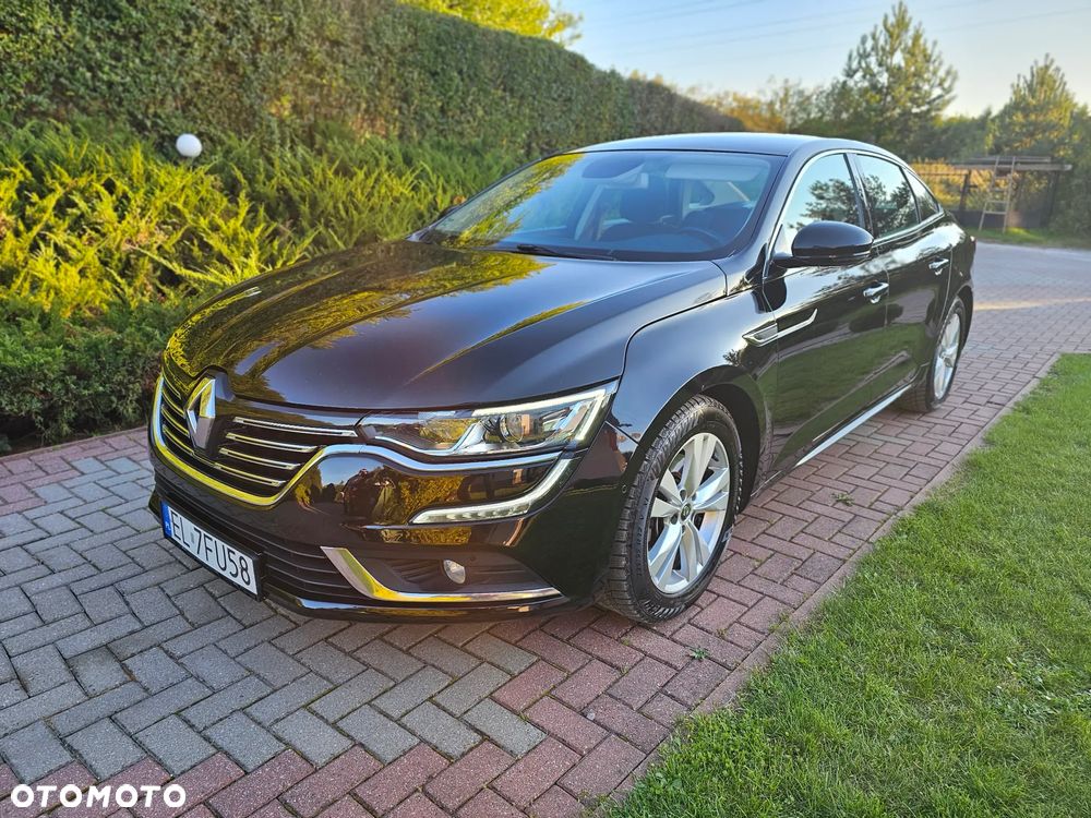 Renault Talisman 2.0 Blue dCi Intens EDC - 9