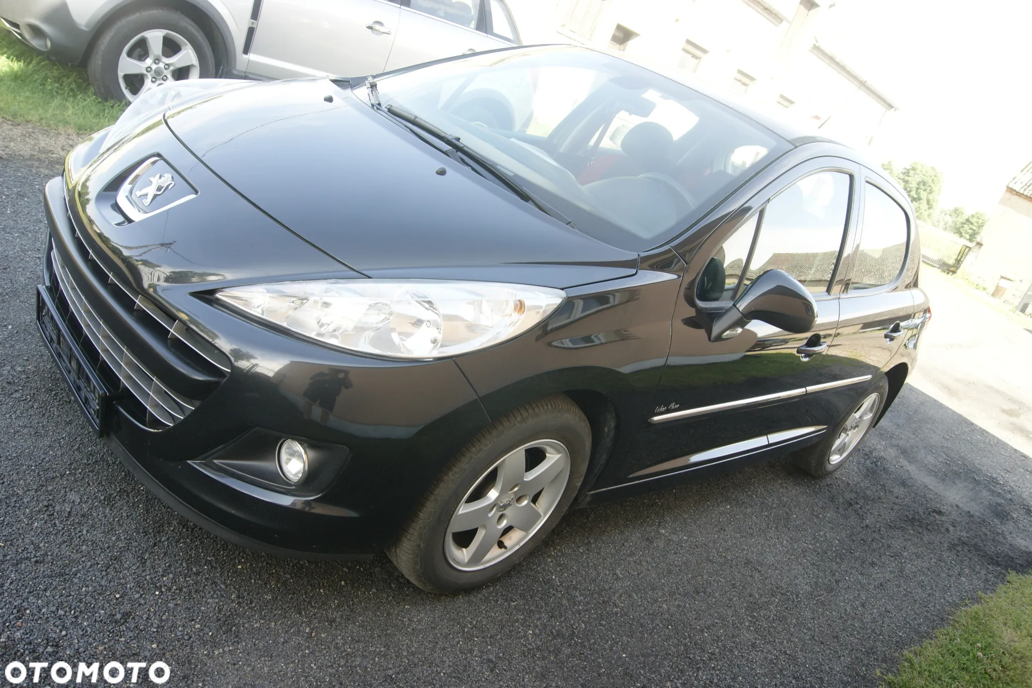 Peugeot 207 75 Urban Move - 5
