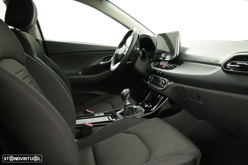 Hyundai i30 1.0 T-GDI Style Plus - 21