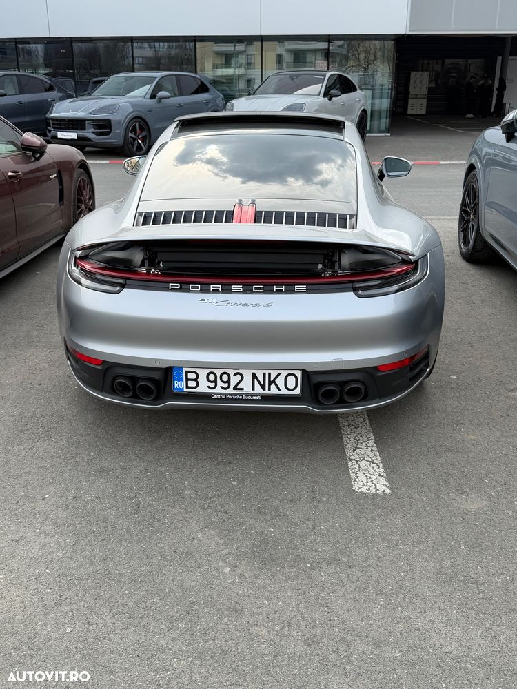 Porsche 911 - 7