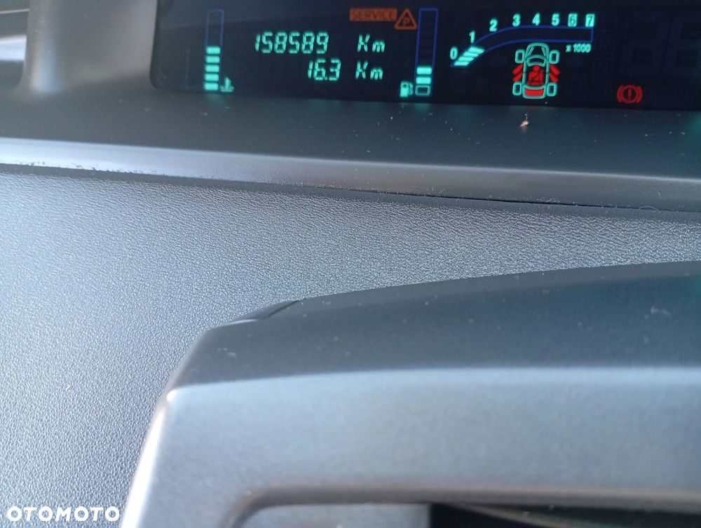 Renault Scenic 1.6 16V Alize - 16