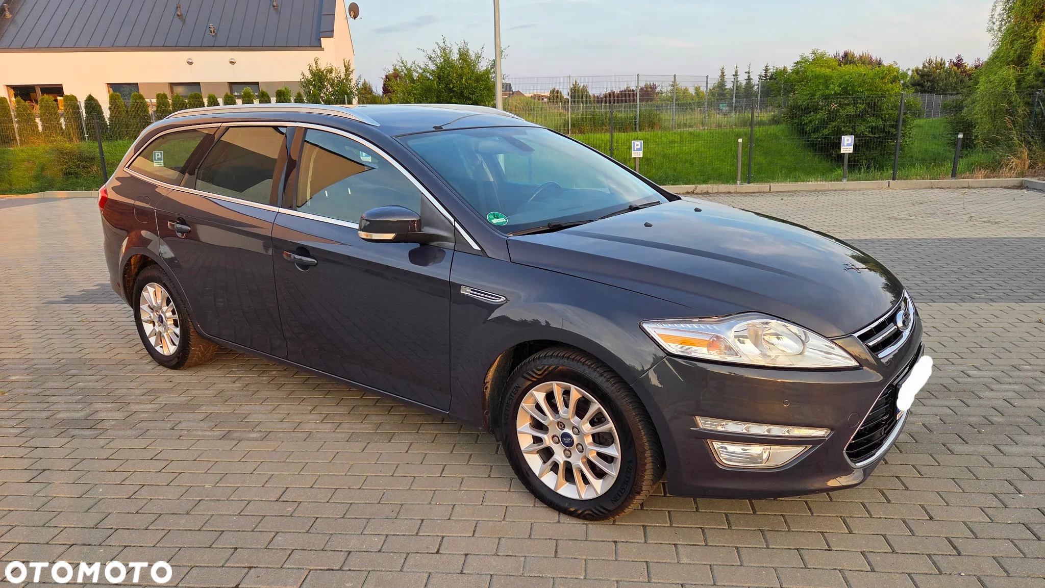 Ford Mondeo 2.0 TDCi Titanium - 15