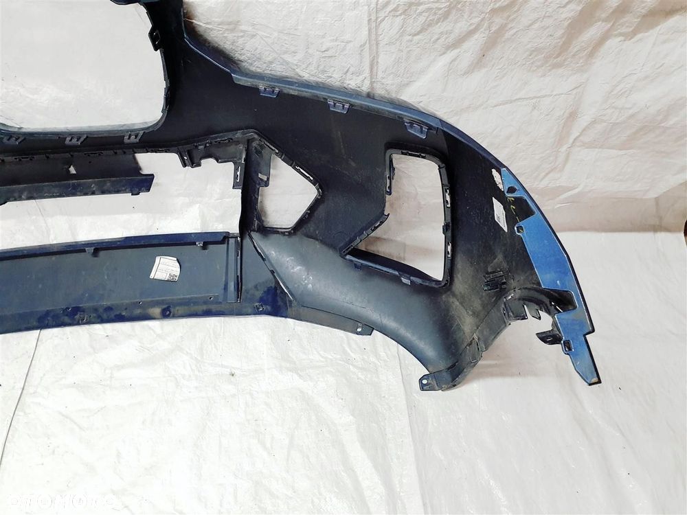 BMW X3 G01 X4 G02 LCI 22r ZDERZAK PRZÓD M-PAKIET PDC ORIGINAŁ - 8