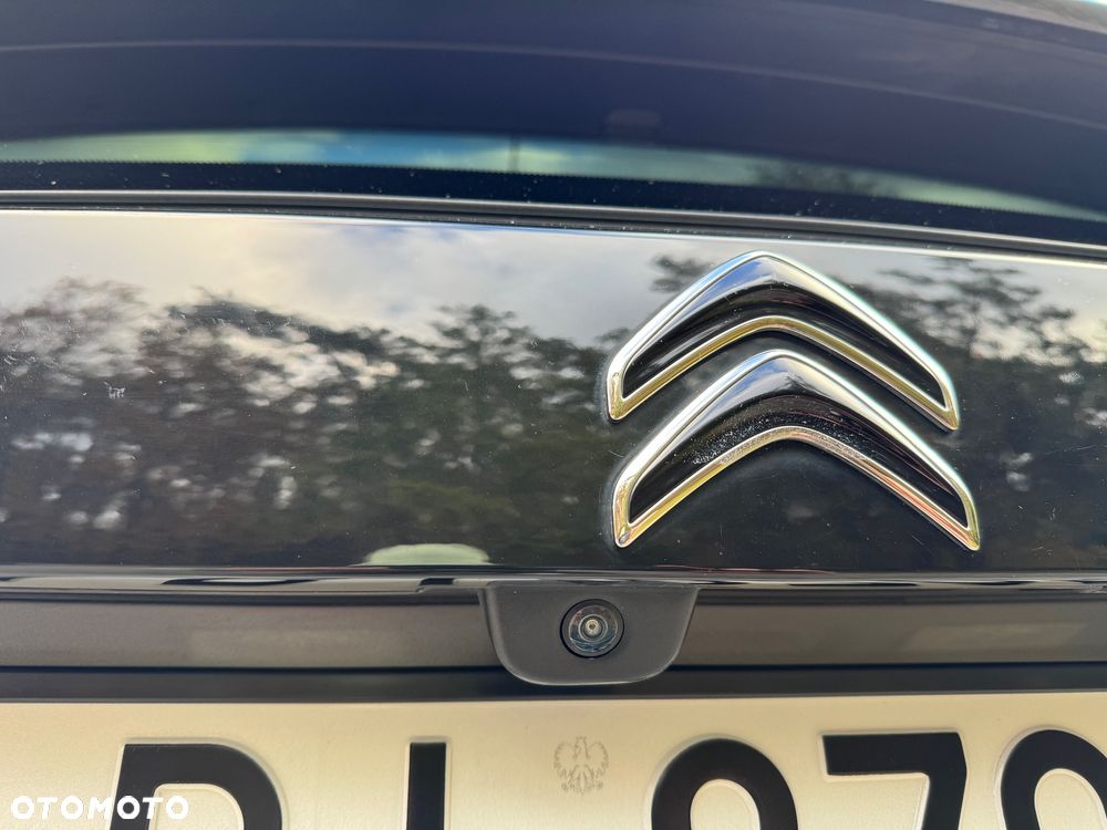 Citroën C4 1.5 BlueHDi Live Pack S&S - 25