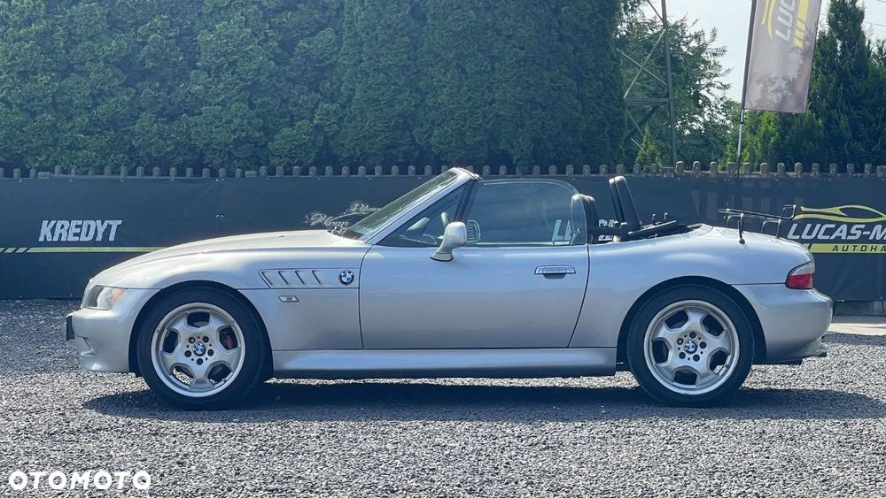 BMW Z3 - 16