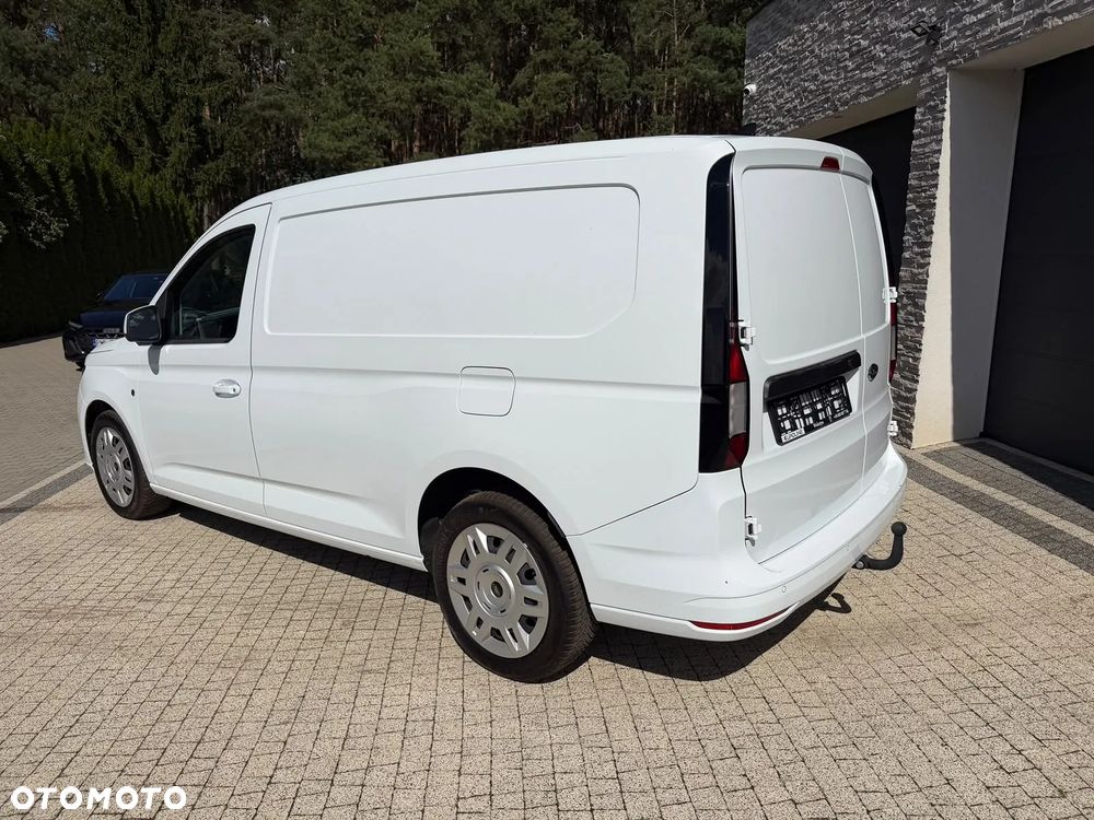 Volkswagen caddy - 2