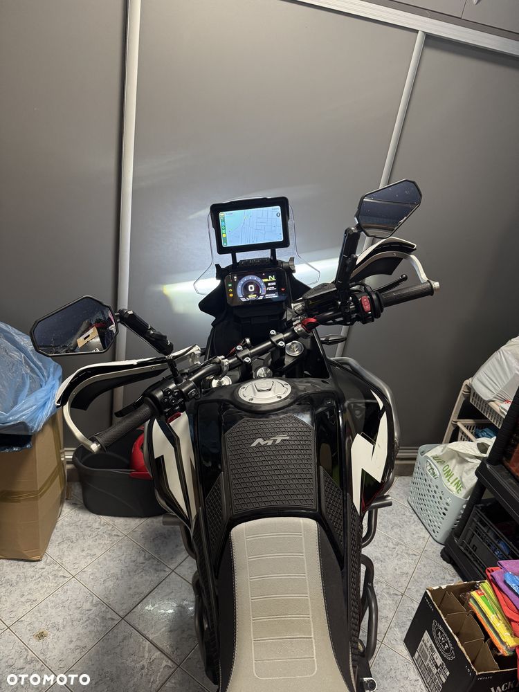 CFMoto 450MT - 8