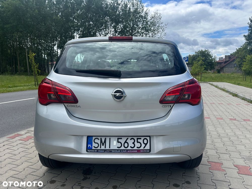 Opel Corsa 1.3 CDTI Active - 8
