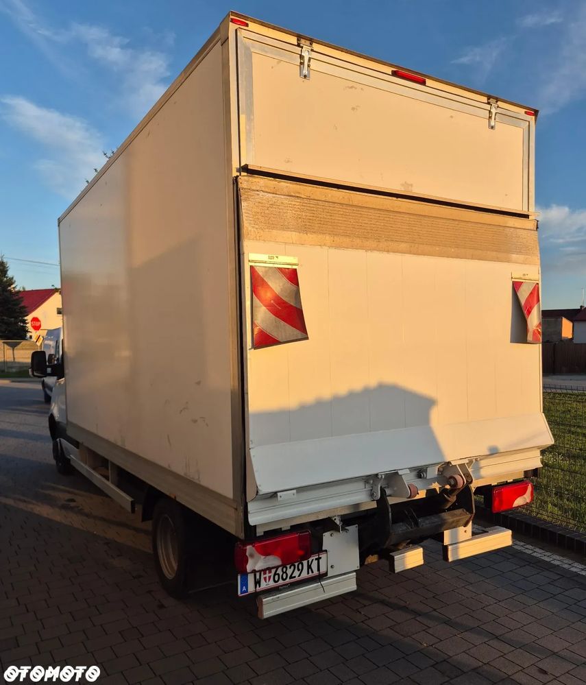 Mercedes-Benz SPRINTER 516 CDI - 3