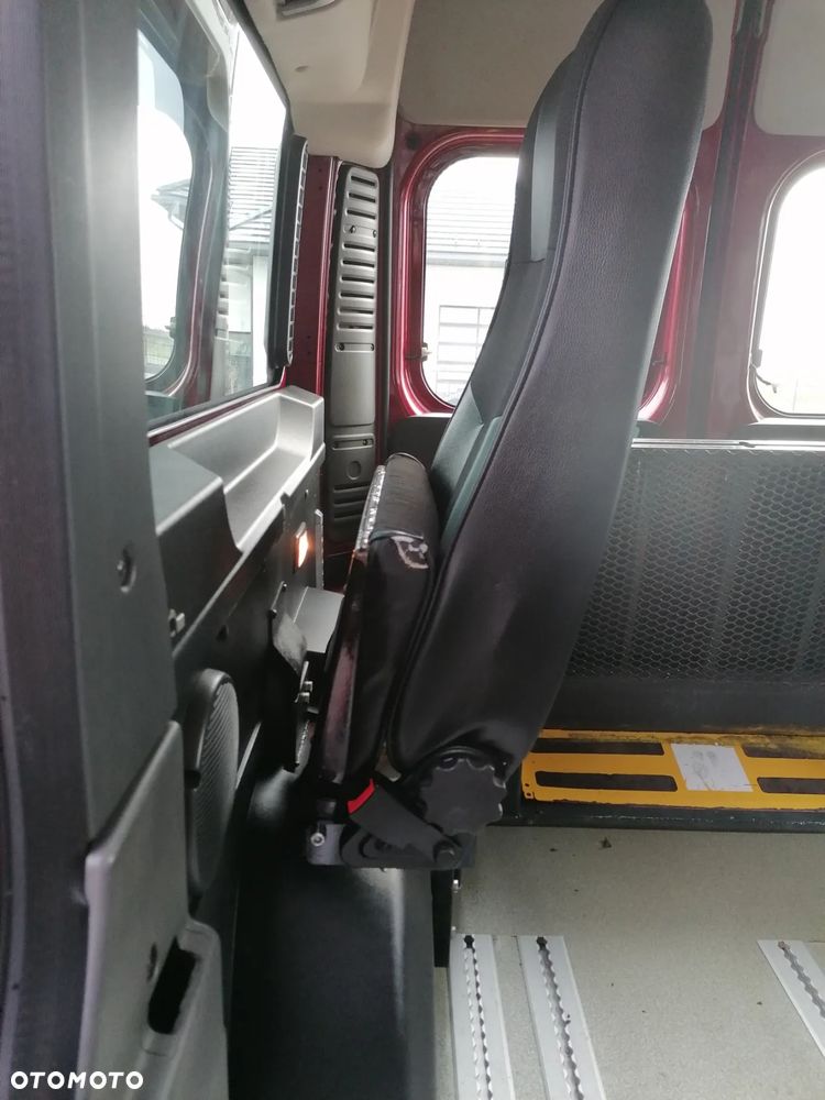 Fiat Ducato Panorama 33 MJ L2H2 - 13