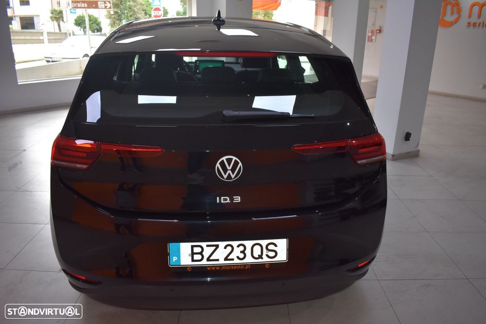 VW ID.3 58 kWh Pro - 9