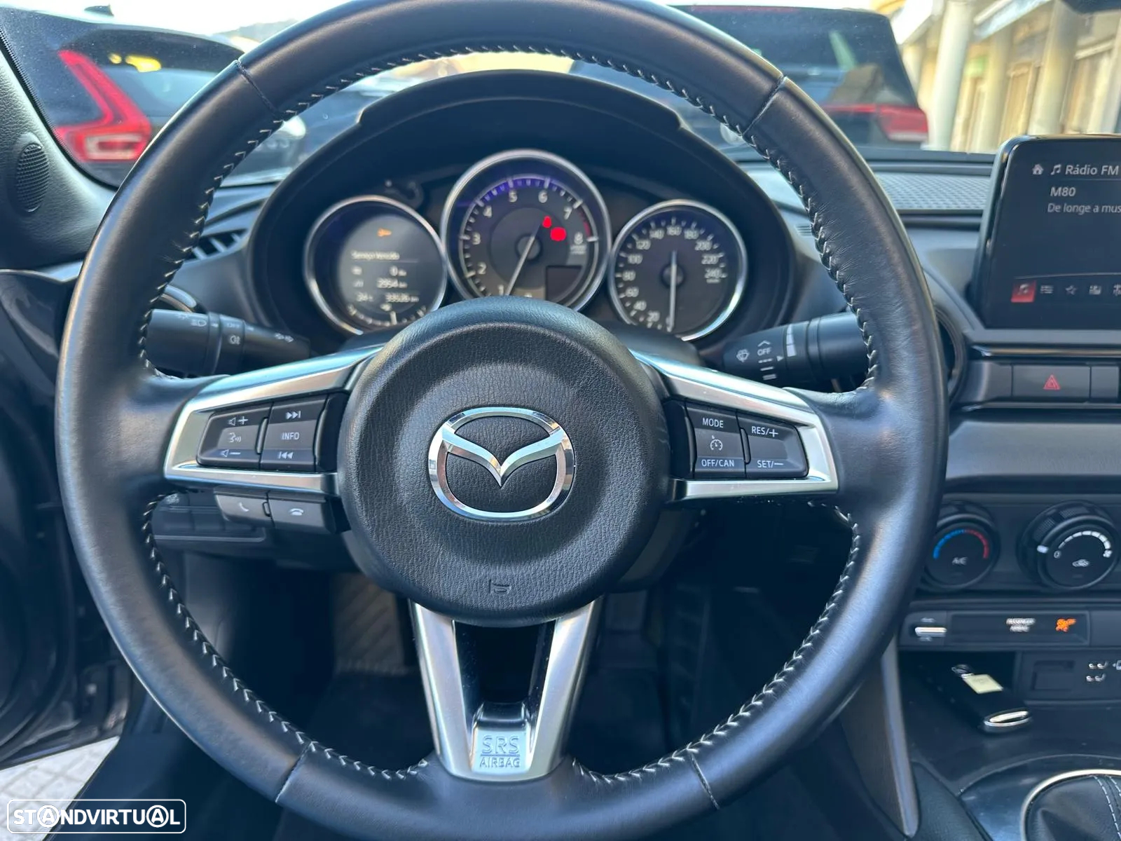 Mazda MX-5 1.5 RF Sky-G Evolve - 26