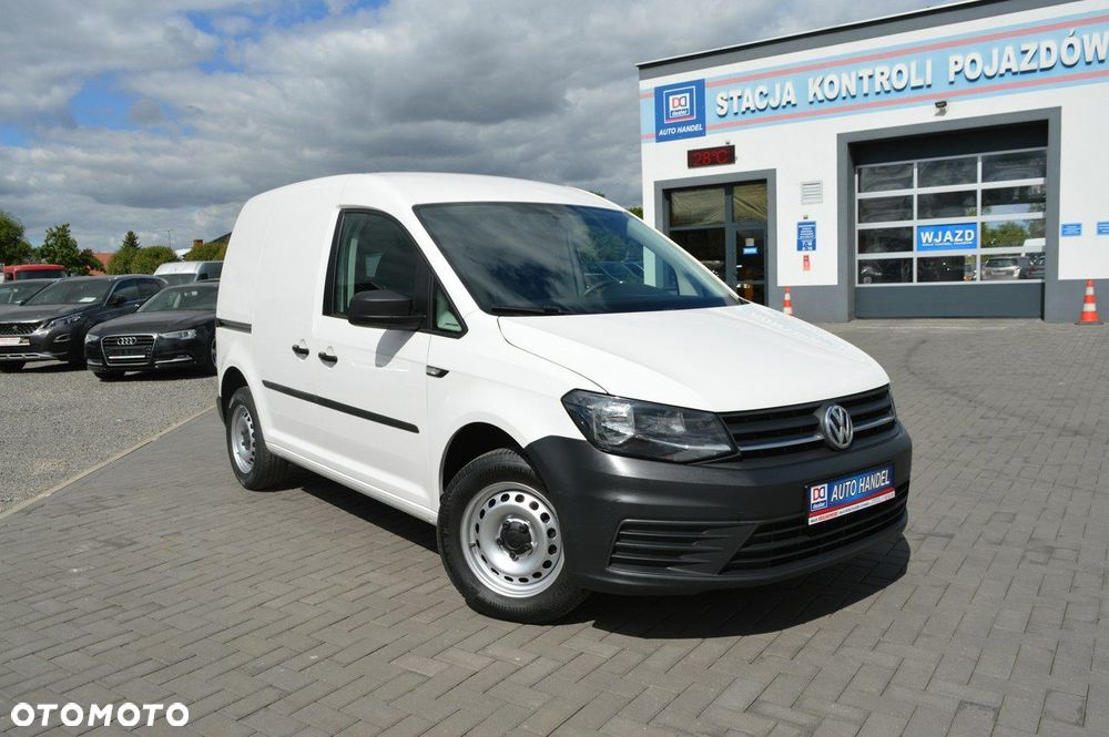 Volkswagen Caddy - 6