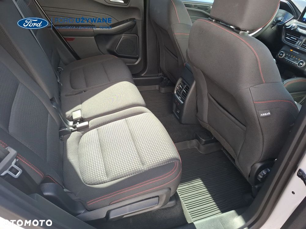 Ford Kuga 1.5 EcoBoost FWD ST-Line - 27