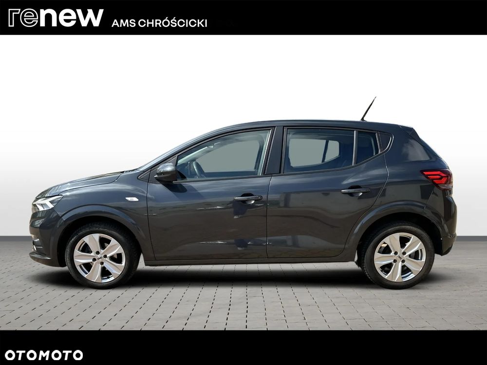 Dacia Sandero 1.0 TCe Expression - 3