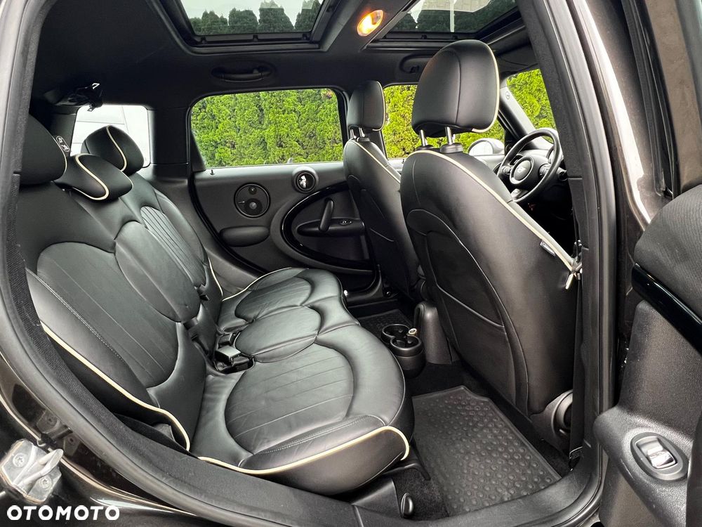 MINI Countryman Cooper SD - 18