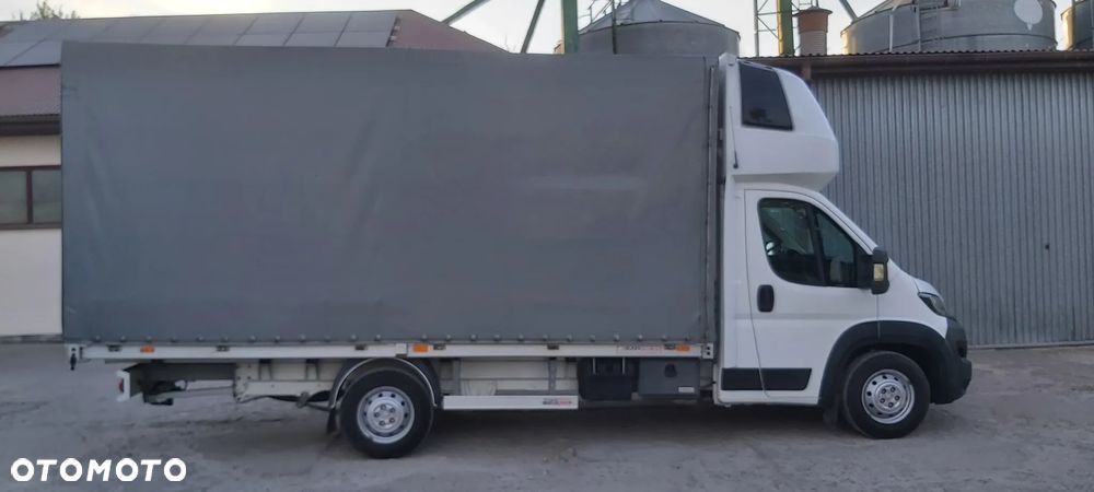 Peugeot boxer - 5