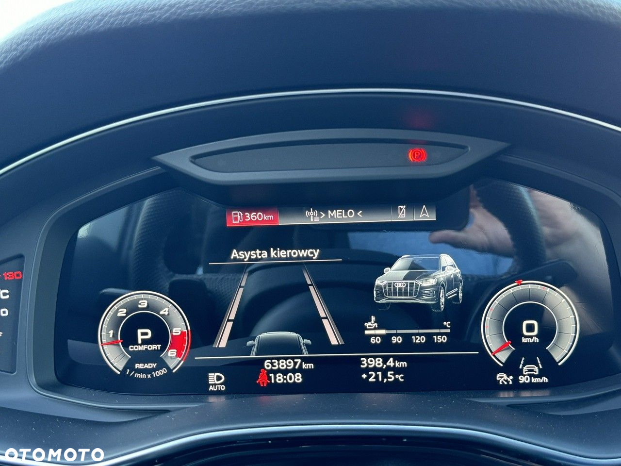 Audi Q7 - 27