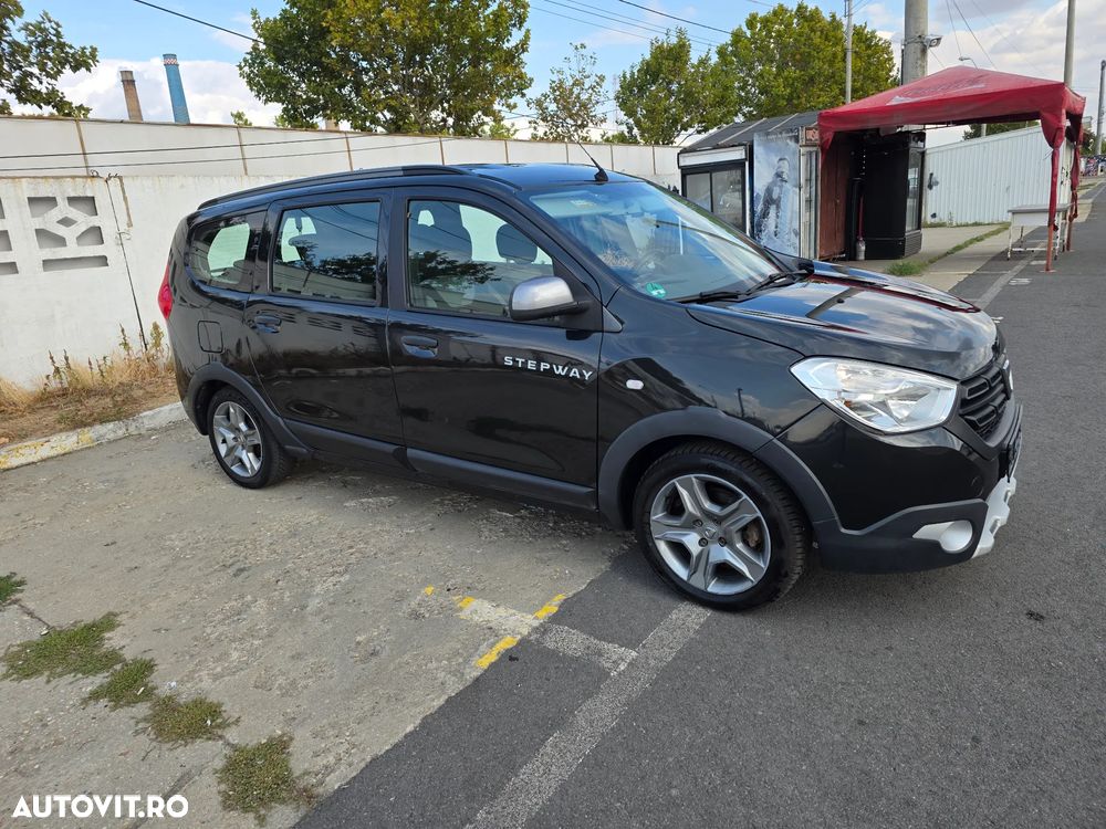 Dacia Lodgy - 15