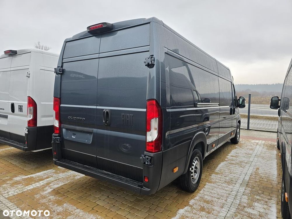 Fiat Ducato Maxi H3-Power L3H2 - 4