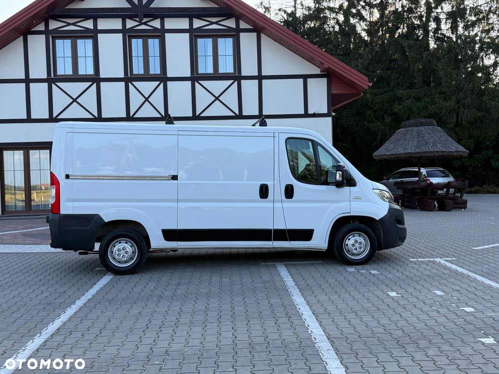 Fiat DUCATO - 8