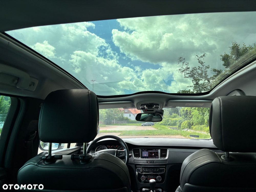 Peugeot 508 2.0 HDi Business Line - 20