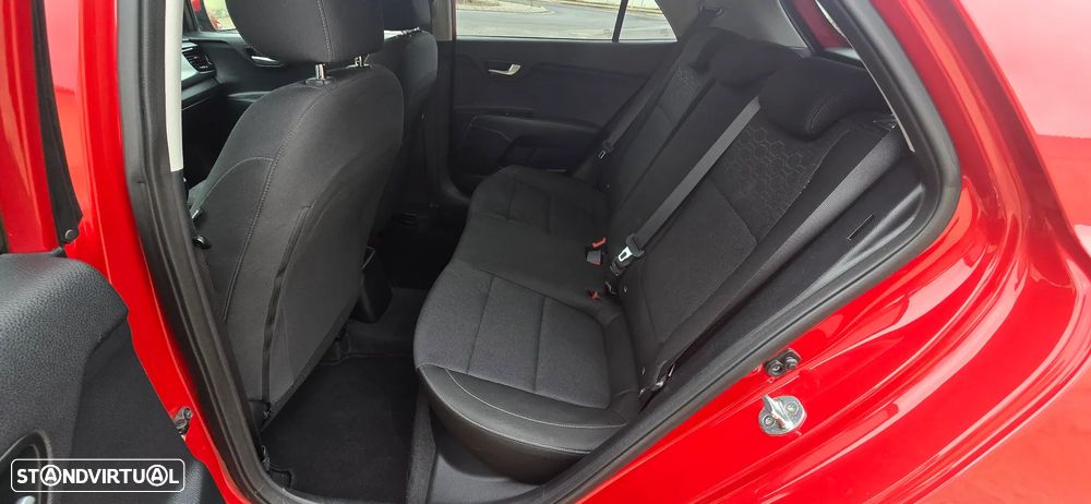 Kia Rio 1.0 T-GDi TX - 11