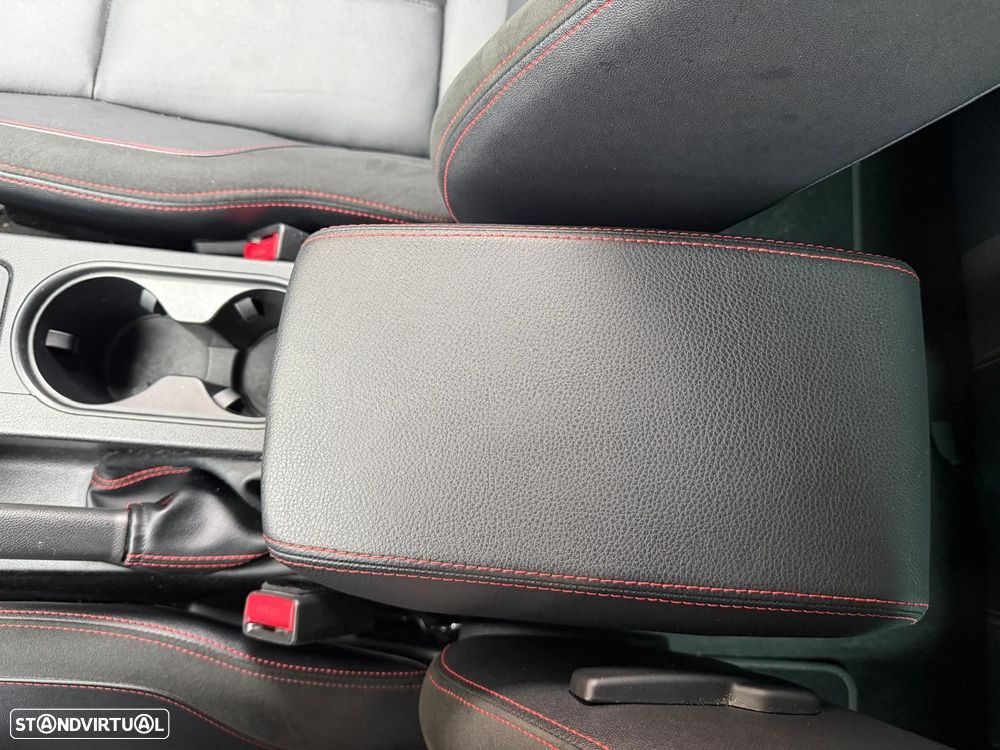 Ford Ranger STORMTRACK 4WD - 44