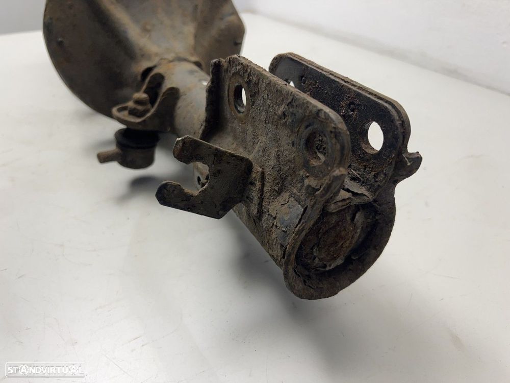 Amortecedor Dto Esq Frente Usado HYUNDAI TUCSON (JM) - 3