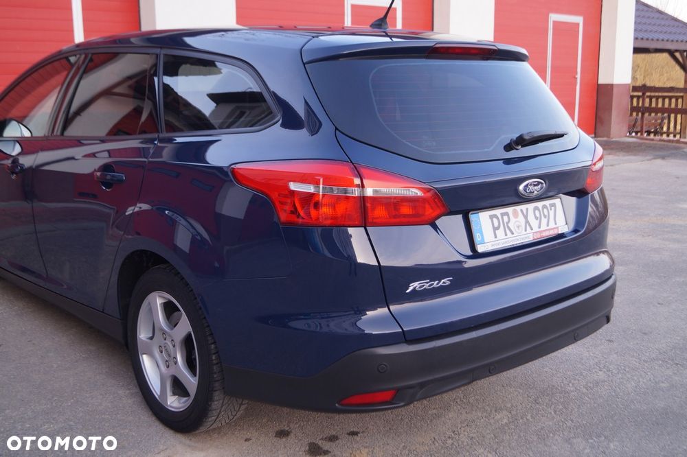 Ford Focus - 13