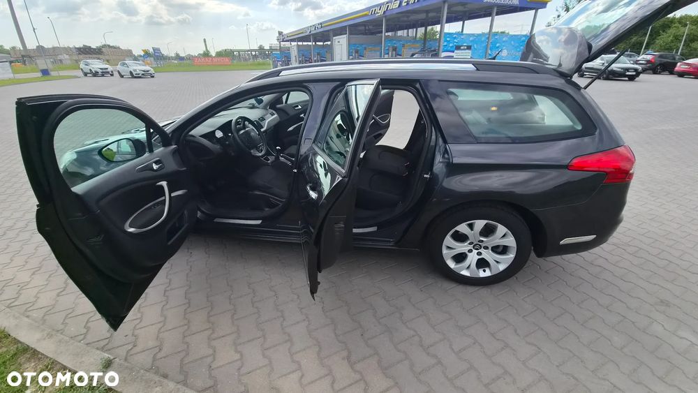 Citroën C5 - 18
