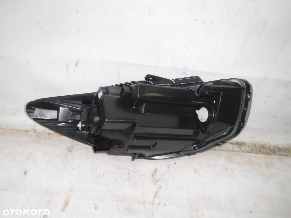 hyundai i10 lift 11-13r lampa przód lewa nowa przednia - 2