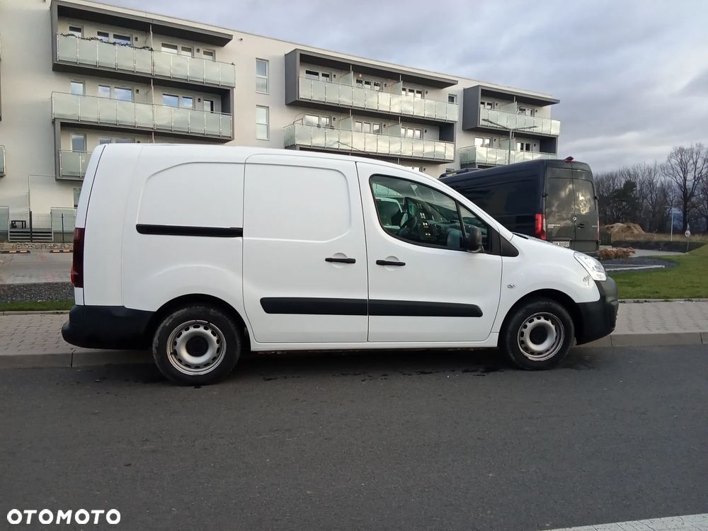 Peugeot Partner - 4