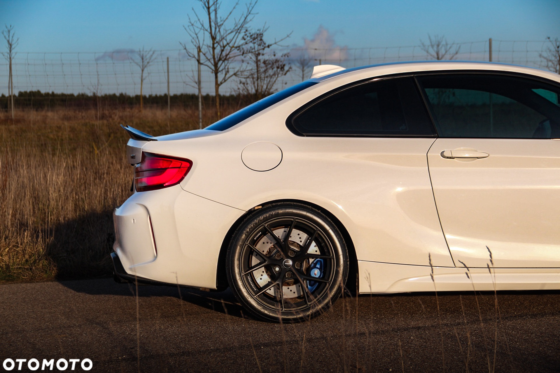 BMW M2 DKG - 20