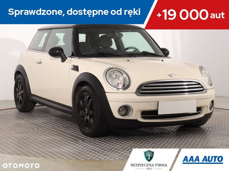 MINI Cooper - 2